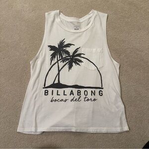 Billabong Tank Top